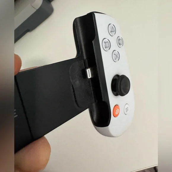 Backbone controller - Picture 5 of 5